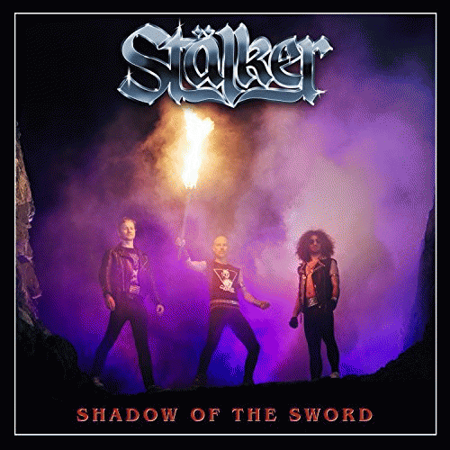Stalker : Shadow of the Sword (Single)